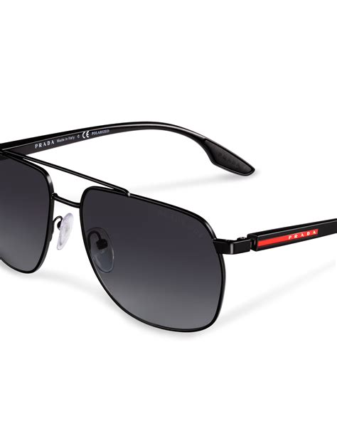 prada linea rossa sunglasses for men|Prada linea rossa polarized sunglasses.